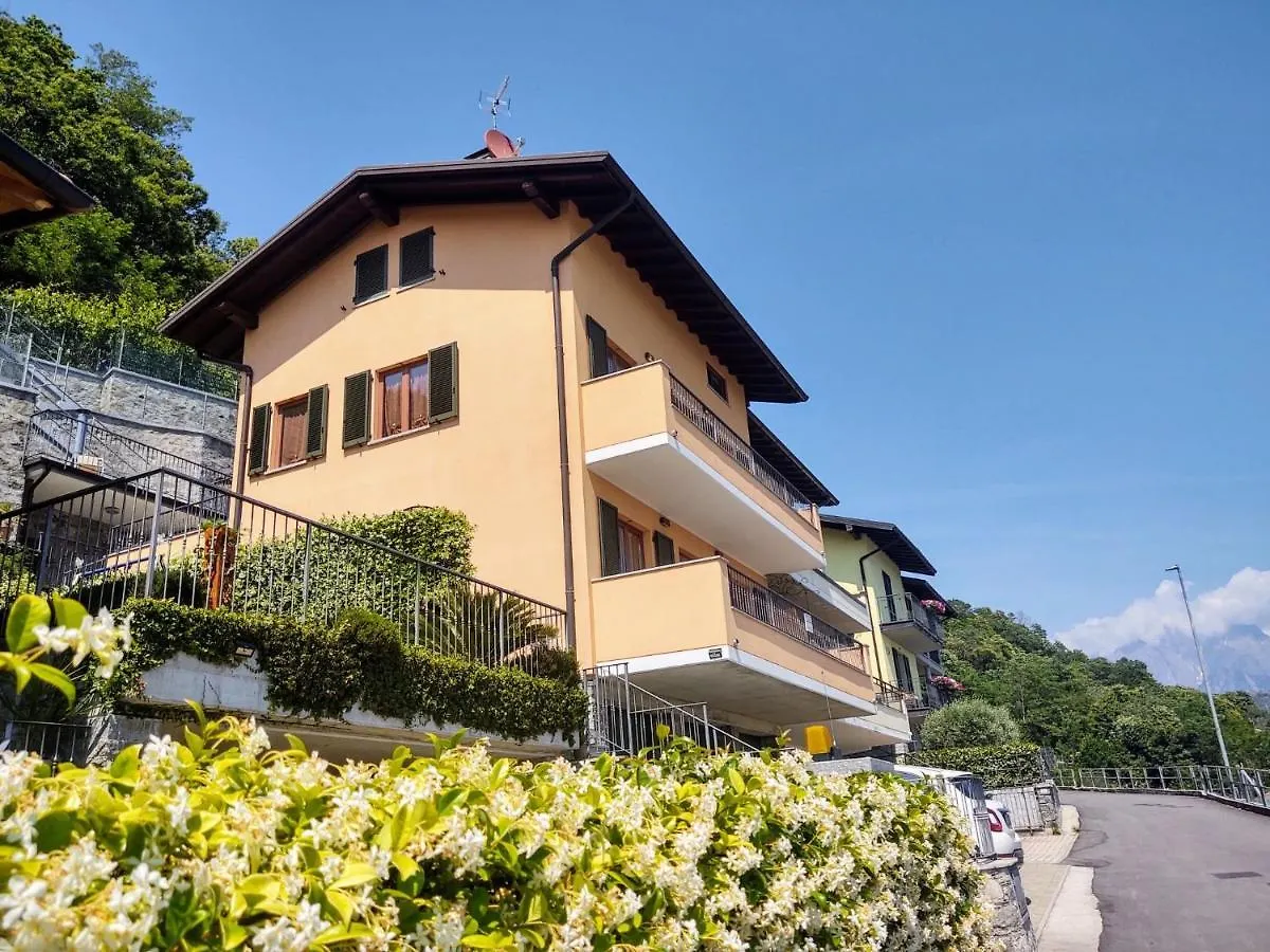Apartment Alba E Robinia-2 By Interhome Gera Lario 0*,