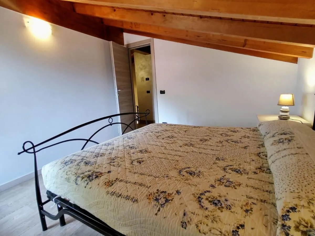 Apartment Alba E Robinia-2 By Interhome Gera Lario 0*,  Italy