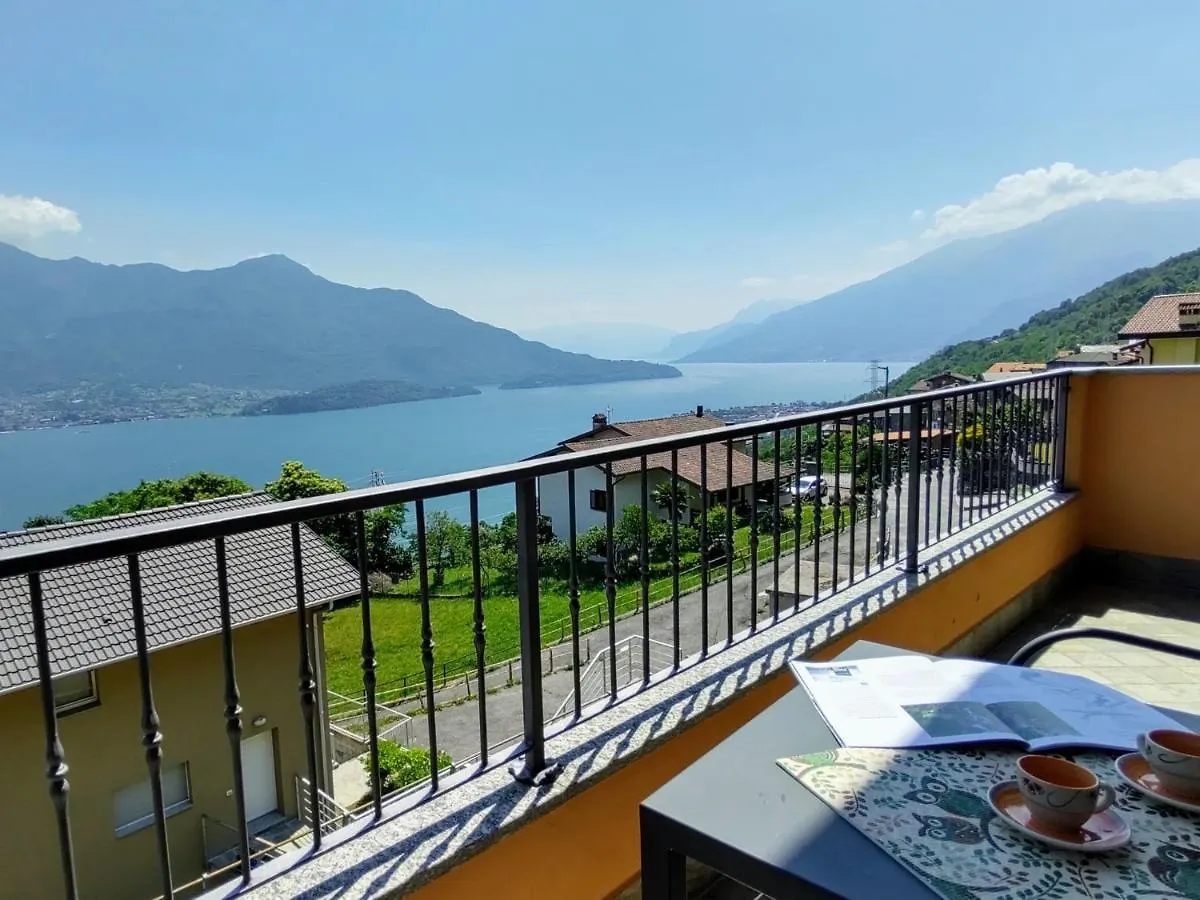 Apartment Alba E Robinia-2 By Interhome location
