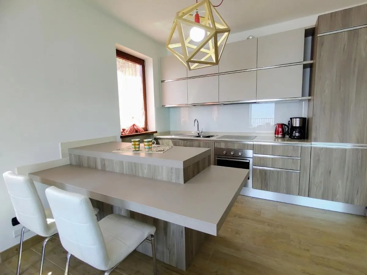 Apartment Alba E Robinia-2 By Interhome Gera Lario