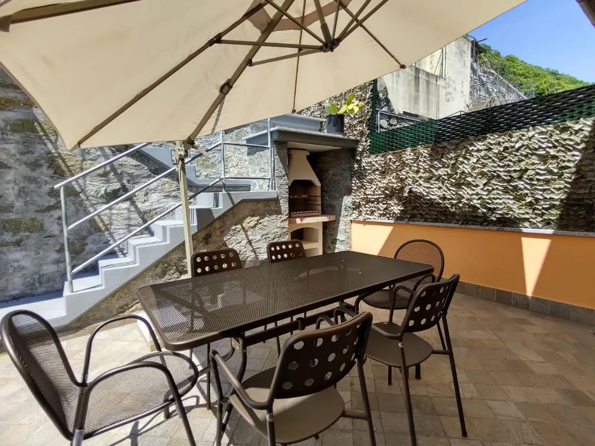 Apartment Alba E Robinia-2 By Interhome Gera Lario 0*,  Italy