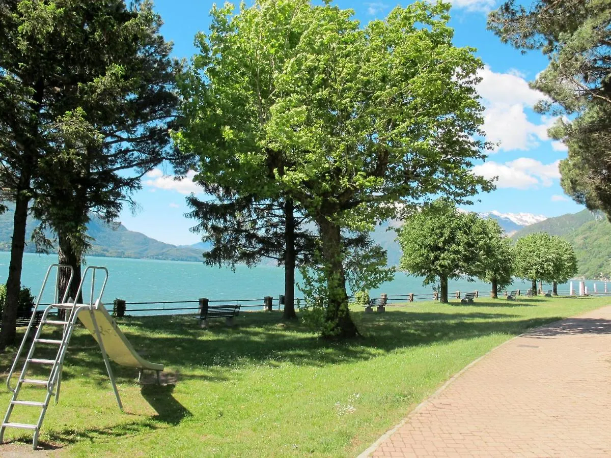 Appartamento Locazione Turistica -2 Gera Lario